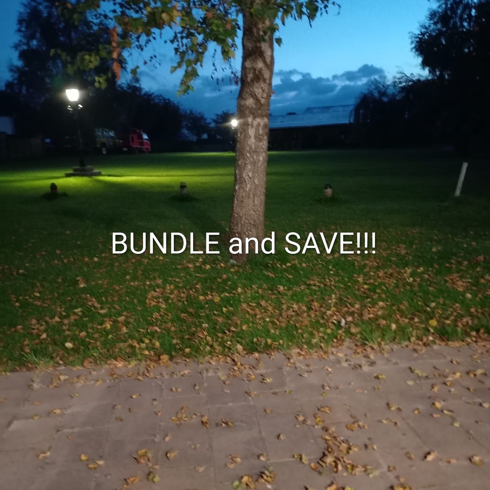 Bundle Listing - Save 15% when you bundle!!